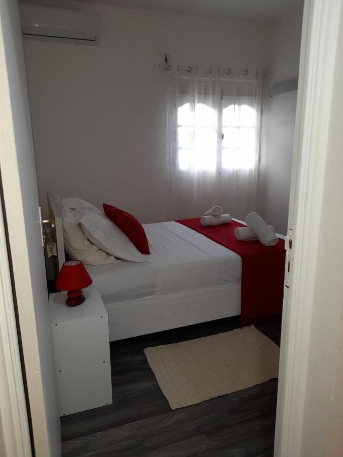 Chez Lucile Et Gilbert Apartman Bouillante Kültér fotó